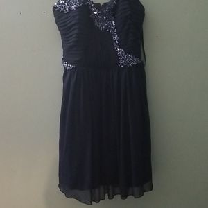 Formal dress